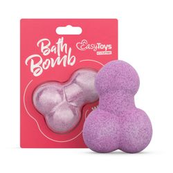 Bath Bomb - Willy