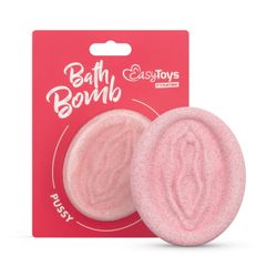 Bath Bomb - Pussy