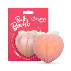 Bombe de bain - Peachy