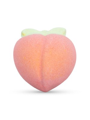 Badbruisbal - Peachy