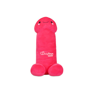 Coussin Pénis 30cm (Modèle 6) | UK