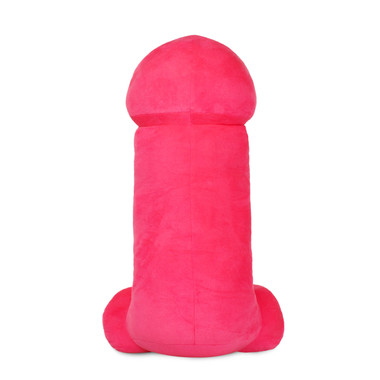 Penis Plushy with Smiley Face - 60 cm - Pabo