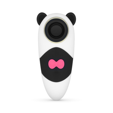 panda sex toy GEEBA Fantasy Male Masturbators Realistic Animal Panda Silicone Ass Stroker  Masturbation Cup Anal Pussy Sex Toy for Adult 18+ main image 1