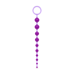 Anal Beads - Purple