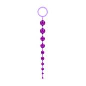 Anal Beads - Purple