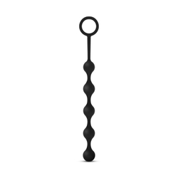Anal Beads - Black
