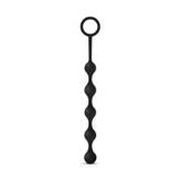 Anal Beads - Black