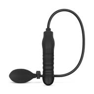 alte frauen mit dildo Rubberfashion Latex Butt Plug - Mini Ball