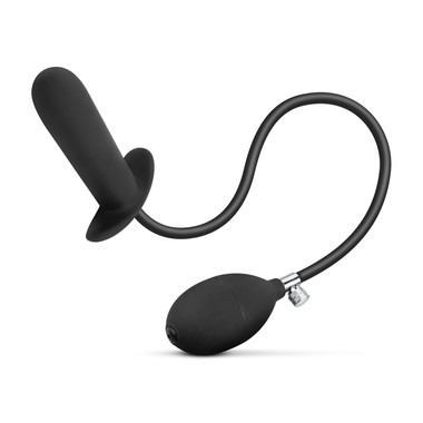 anal plugs online Online Only - The Cylinder Inflatable Anal Plug