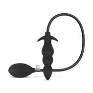 Plug anal gonflable I Une expérience anale sur mesure !