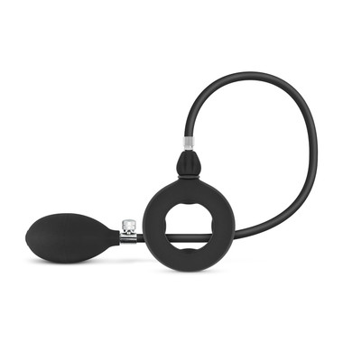 penisring aufblasbar Womanizer Vibrator mit Orgasmusgarantie main image 0