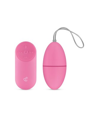 EasyToys - Vibratie Ei - Roze