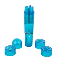 Pocket Rocket Easytoys - Bleu