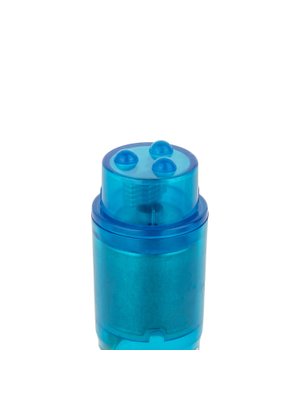 Easytoys Pocket Rocket - Blauw