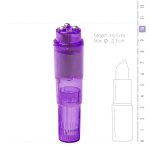 Easytoys Pocket Rocket - Paars