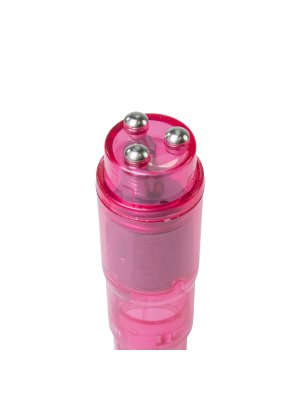 Easytoys Pocket Rocket - Roze