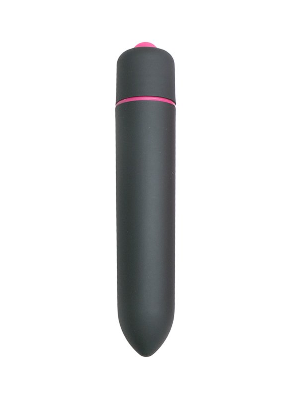 Bullet Vibrator 10 Standen - Zwart Bullet Vibrator 10 Standen - Zwart