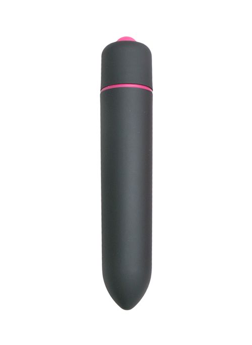 Bullet Vibrator - Zwart