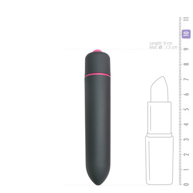 most powerful small vibrator Suction Vibrators