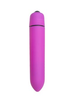 Easytoys 10 Speed Bullet Vibrator - Purple