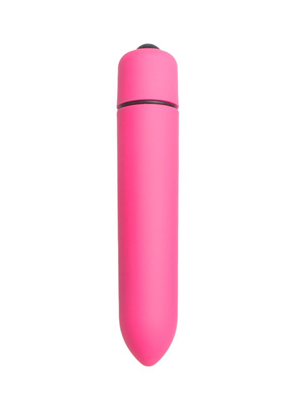 Kugelvibrator in Pink