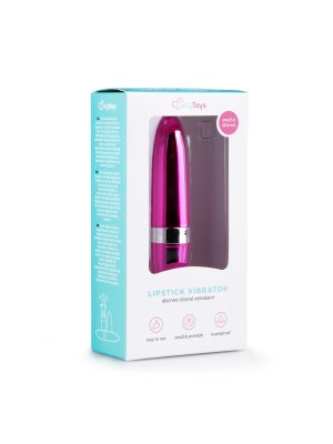 Easytoys Lipstick Vibrator - Roze