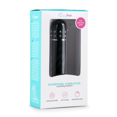 vibromasseur_love_diamond_noir