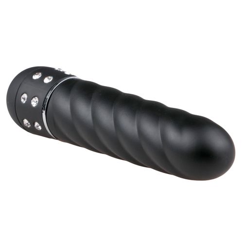 vibromasseur_love_diamond_noir