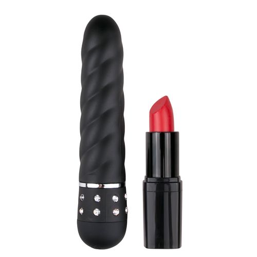 vibromasseur_love_diamond_noir