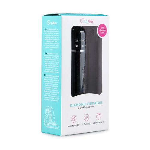 vibromasseur_love_diamond_noir