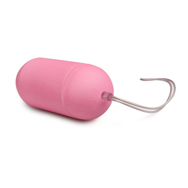 Vibration Egg Pink - Easytoys - EasyToys
