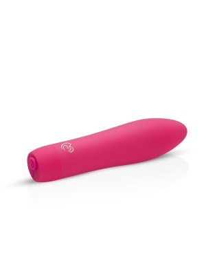 Velvet Vibe - Roze