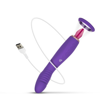 sexspielzeug pumpe Elektrische Pumpe mit Taschenmuschi