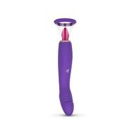 vibrator mit fernbedienung rossmann Zungen-Vibratoren