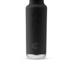 Mini Vibe Wand Vibrator - Zwart