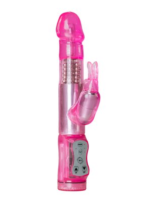 Rabbit Vibrator - Roze