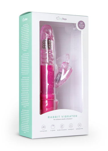 schmetterling sexspielzeug Schmetterling Vibrator mit Fernbedienung Butterflyx main image 1