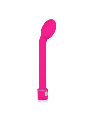 G-spot vibrator - roze