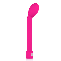 G-Spot Vibrator - Pink G-Spot Vibrator - Pink