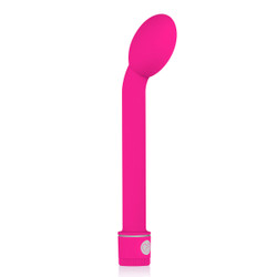 g-spot vibrator - roze