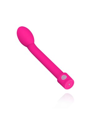 G-spot vibrator - roze