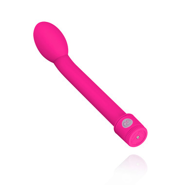 G-Spot Vibrator - Pink