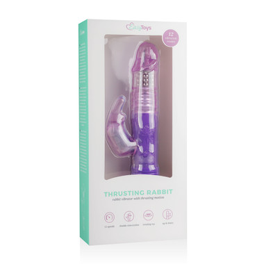 leder sexspielzeug Page 24 | Hasen-Vibrator main image 1