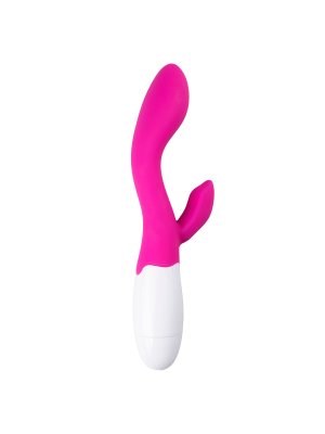 EasyToys Lily Vibrator - Roze