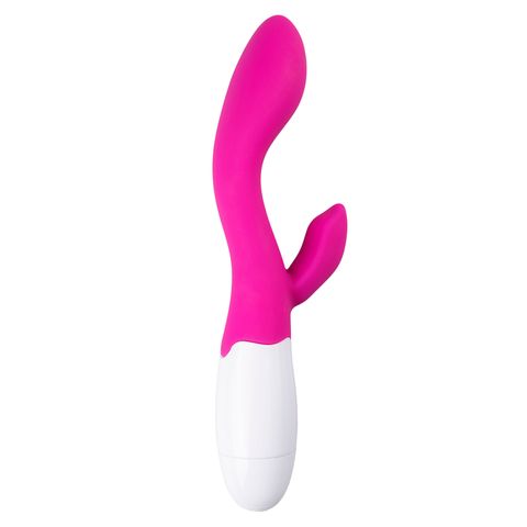 EasyToys Lily Rabbit-Vibrator