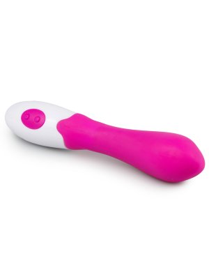 EasyToys Rose Vibrator - Roze