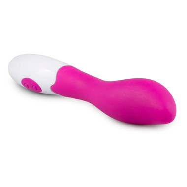 EasyToys Blossom Vibrator - Pink - EasyToys EasyToys Blossom Vibrator - Pink - EasyToys