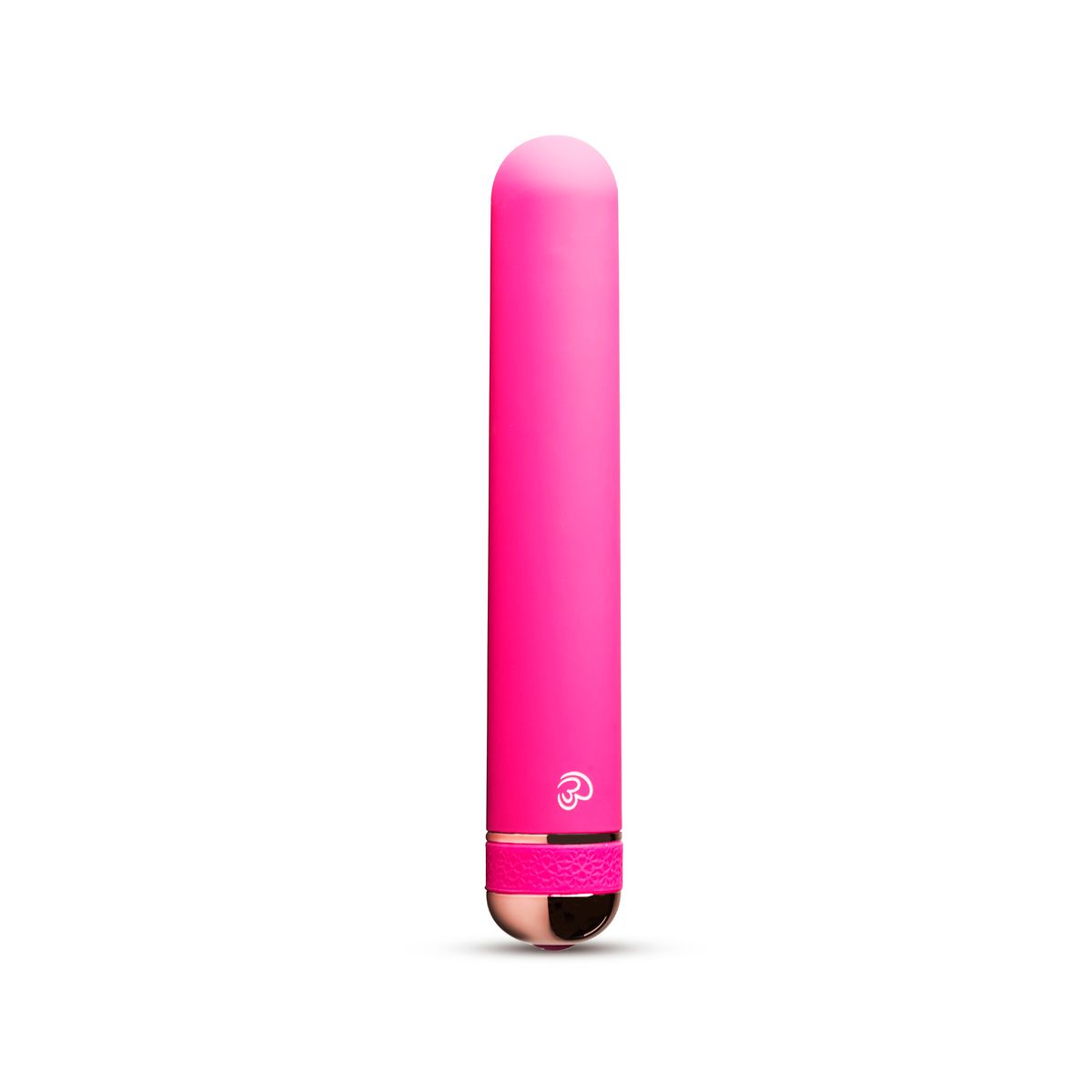 Supreme Vibe Vibrator – Pink