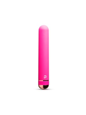 Supreme Vibe Vibrator - Roze