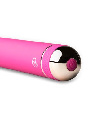 Supreme Vibe Vibrator - Roze